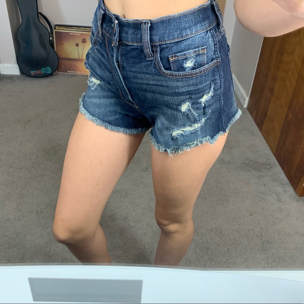 Hollister Shorts